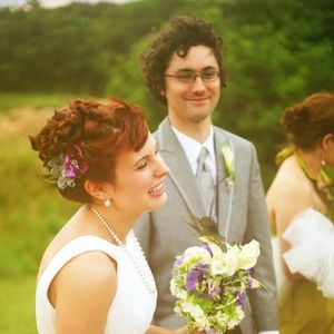 Meet your Posher, Mindy